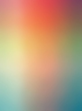 Değişik renkte arkaplan. Kopya alanı olan modern boyalı duvar kağıdı. 