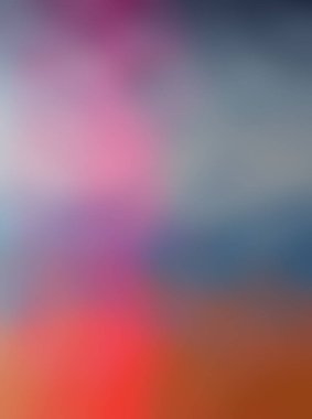 Soyut rengarenk arkaplan. arkaplan için modern boyalı duvar ya da fotokopi alanı olan duvar kağıdı. çok renkli resim