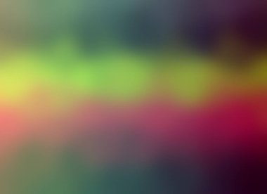 Değişik renkte arkaplan. Kopya alanı olan modern boyalı duvar kağıdı. 