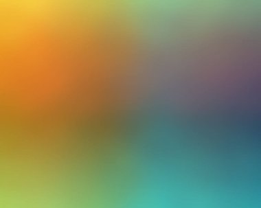 Değişik renkte arkaplan. Kopya alanı olan modern boyalı duvar kağıdı. 