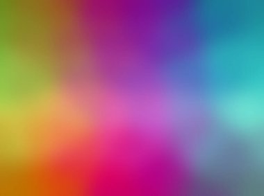 Değişik renkte arkaplan. Kopya alanı olan modern boyalı duvar kağıdı. 