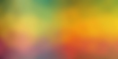 Değişik renkte arkaplan. Kopya alanı olan modern boyalı duvar kağıdı. 