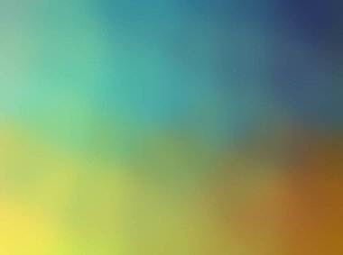 Değişik renkte arkaplan. Kopya alanı olan modern boyalı duvar kağıdı. 