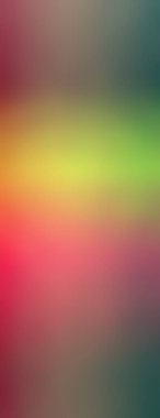 Değişik renkte arkaplan. Kopya alanı olan modern boyalı duvar kağıdı. 