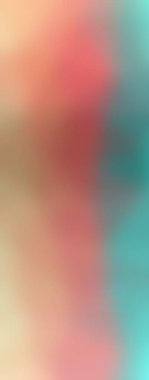 Değişik renkte arkaplan. Kopya alanı olan modern boyalı duvar kağıdı. 