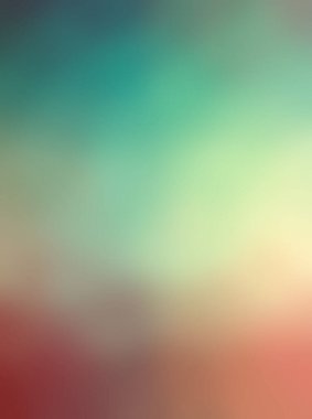 Değişik renkte arkaplan. Kopya alanı olan modern boyalı duvar kağıdı. 