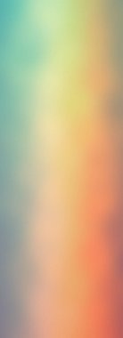 Değişik renkte arkaplan. Kopya alanı olan modern boyalı duvar kağıdı. 