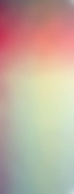 Değişik renkte arkaplan. Kopya alanı olan modern boyalı duvar kağıdı. 