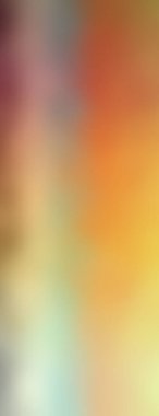 Değişik renkte arkaplan. Kopya alanı olan modern boyalı duvar kağıdı. 