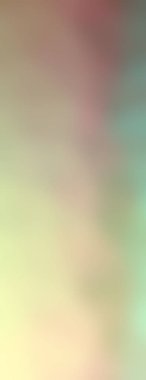 Değişik renkte arkaplan. Kopya alanı olan modern boyalı duvar kağıdı. 