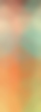 Değişik renkte arkaplan. Kopya alanı olan modern boyalı duvar kağıdı. 