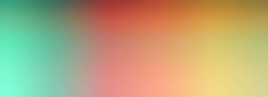 Değişik renkte arkaplan. Kopya alanı olan modern boyalı duvar kağıdı. 