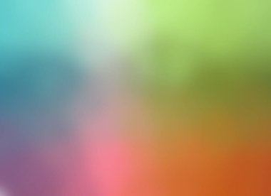 Değişik renkte arkaplan. Kopya alanı olan modern boyalı duvar kağıdı. 