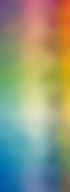 Değişik renkte arkaplan. Kopya alanı olan modern boyalı duvar kağıdı. 