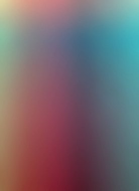 Değişik renkte arkaplan. Kopya alanı olan modern boyalı duvar kağıdı. 