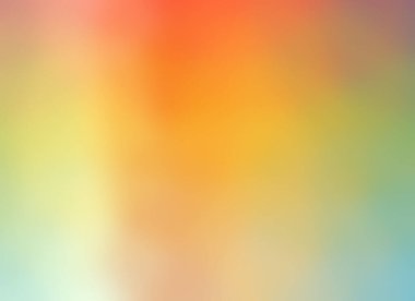 Değişik renkte arkaplan. Kopya alanı olan modern boyalı duvar kağıdı. 