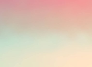 Değişik renkte arkaplan. Kopya alanı olan modern boyalı duvar kağıdı. 