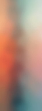 Değişik renkte arkaplan. Kopya alanı olan modern boyalı duvar kağıdı. 