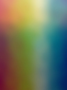 Değişik renkte arkaplan. Kopya alanı olan modern boyalı duvar kağıdı. 