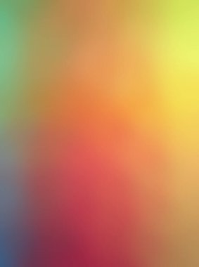 Değişik renkte arkaplan. Kopya alanı olan modern boyalı duvar kağıdı. 