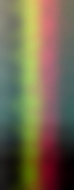 Değişik renkte arkaplan. Kopya alanı olan modern boyalı duvar kağıdı. 