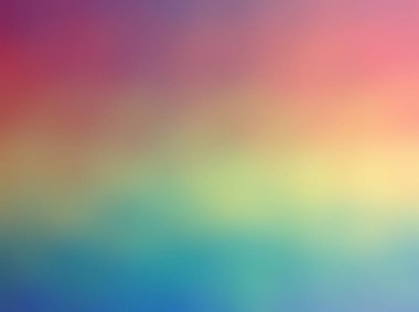 Değişik renkte arkaplan. Kopya alanı olan modern boyalı duvar kağıdı. 