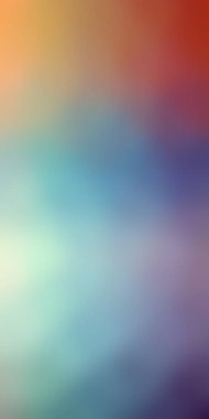 Değişik renkte arkaplan. Kopya alanı olan modern boyalı duvar kağıdı. 