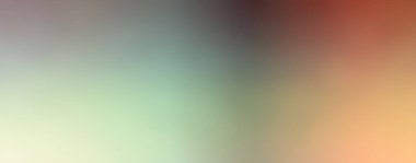 Değişik renkte arkaplan. Kopya alanı olan modern boyalı duvar kağıdı. 