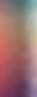 Değişik renkte arkaplan. Kopya alanı olan modern boyalı duvar kağıdı. 