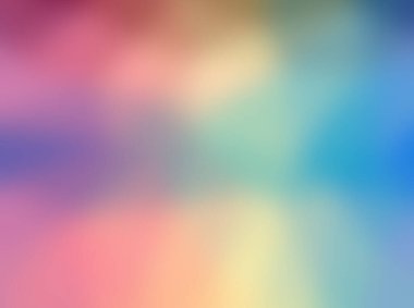 Değişik renkte arkaplan. Kopya alanı olan modern boyalı duvar kağıdı. 