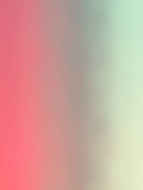 Değişik renkte arkaplan. Kopya alanı olan modern boyalı duvar kağıdı. 