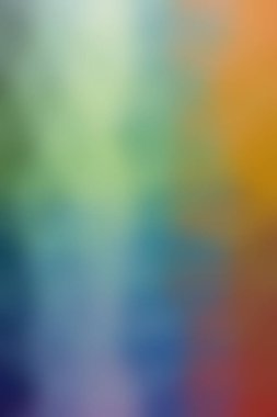 Soyut karışık boyalı arka plan. Fotokopi alanı olan modern fütürist duvar veya duvar kağıdı.