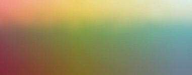 Değişik renkte arkaplan. Kopya alanı olan modern boyalı duvar kağıdı. 