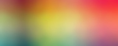 Değişik renkte arkaplan. Kopya alanı olan modern boyalı duvar kağıdı. 