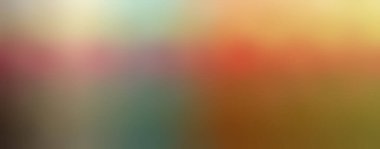 Değişik renkte arkaplan. Kopya alanı olan modern boyalı duvar kağıdı. 