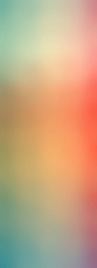 Değişik renkte arkaplan. Kopya alanı olan modern boyalı duvar kağıdı. 