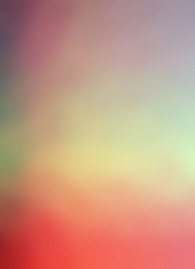 Değişik renkte arkaplan. Kopya alanı olan modern boyalı duvar kağıdı. 