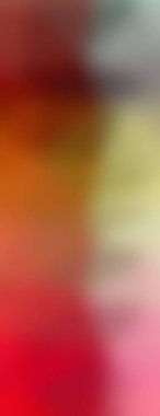 Değişik renkte arkaplan. Kopya alanı olan modern boyalı duvar kağıdı. 