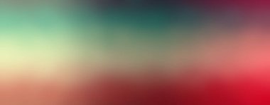 Değişik renkte arkaplan. Kopya alanı olan modern boyalı duvar kağıdı. 