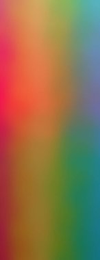 Değişik renkte arkaplan. Kopya alanı olan modern boyalı duvar kağıdı. 