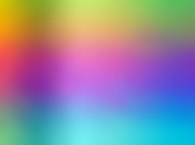 Değişik renkte arkaplan. Kopya alanı olan modern boyalı duvar kağıdı. 