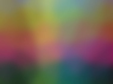 Değişik renkte arkaplan. Kopya alanı olan modern boyalı duvar kağıdı. 