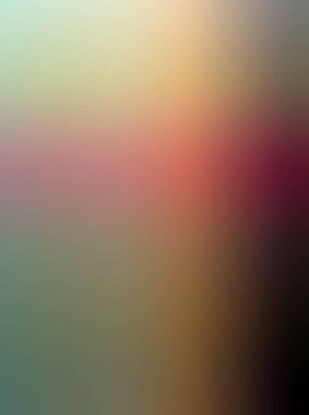 Değişik renkte arkaplan. Kopya alanı olan modern boyalı duvar kağıdı. 