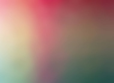 Değişik renkte arkaplan. Kopya alanı olan modern boyalı duvar kağıdı. 