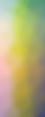 Değişik renkte arkaplan. Kopya alanı olan modern boyalı duvar kağıdı. 