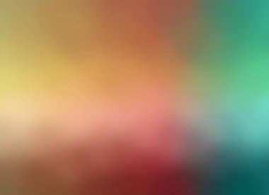 Değişik renkte arkaplan. Kopya alanı olan modern boyalı duvar kağıdı. 