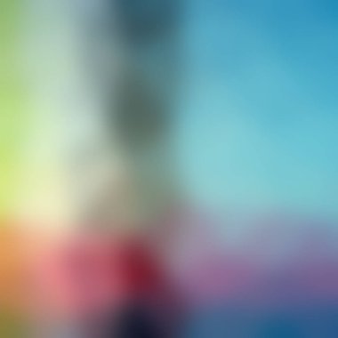 Soyut karışık boyalı arka plan. Fotokopi alanı olan modern fütürist duvar veya duvar kağıdı.