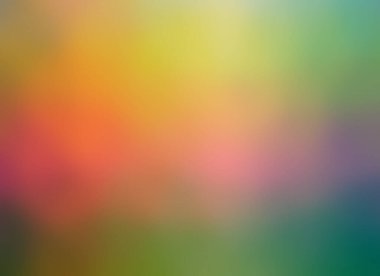 Değişik renkte arkaplan. Kopya alanı olan modern boyalı duvar kağıdı. 