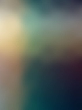 Değişik renkte arkaplan. Kopya alanı olan modern boyalı duvar kağıdı. 