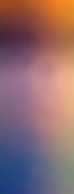 Değişik renkte arkaplan. Kopya alanı olan modern boyalı duvar kağıdı. 